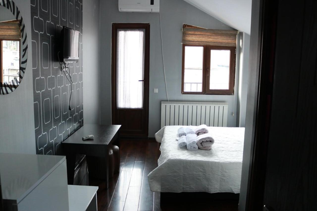 Luxors Garden Hotel Batumi Ngoại thất bức ảnh
