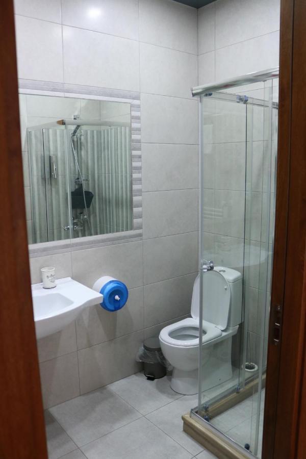 Luxors Garden Hotel Batumi Ngoại thất bức ảnh